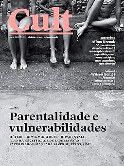 Cult 251 Parentabilidade e vulnerabilid Autores, Varios